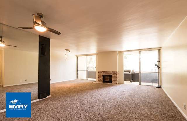 Beautiful 2 Bedroom, 2 Bathroom Condo In Culver City! photos photos