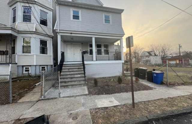 19 20th Ave - 19 20th Avenue, Irvington, NJ 07111