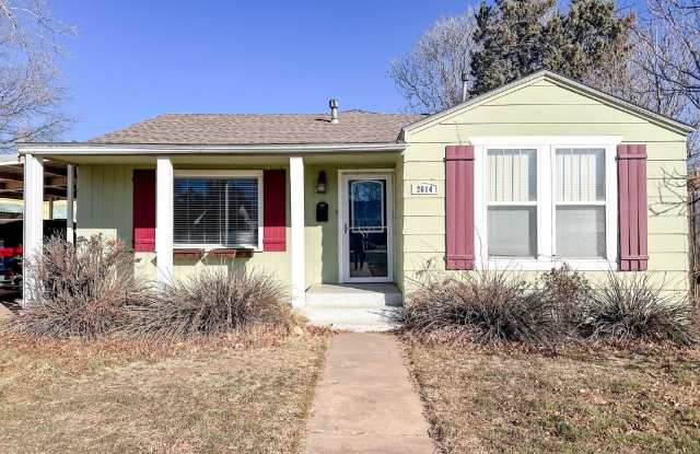 2614 32nd Street photos photos