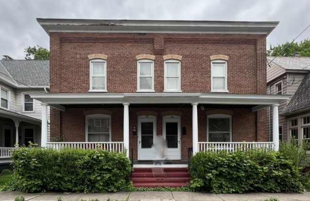 306 Wallace Street - 306 Wallace Street, Stroudsburg, PA 18360