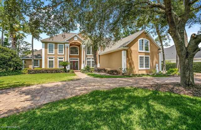 309 ROYAL TERN RD S - 309 Royal Tern Road South, Palm Valley, FL 32082