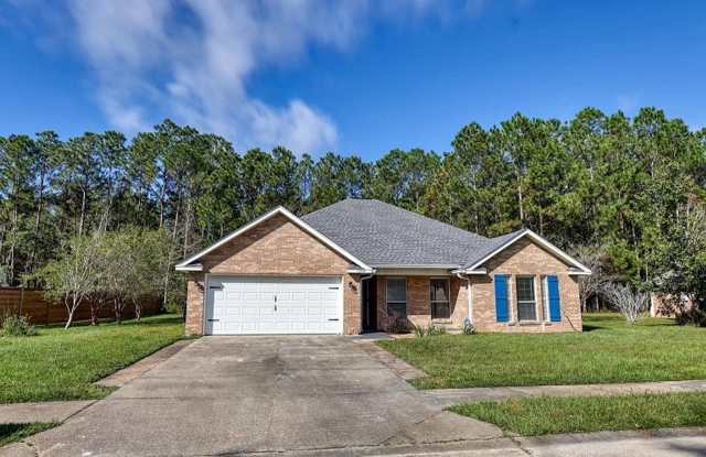Large family home in the Magnolia Bayou Subdivision of Ocean Springs! Gallery 1