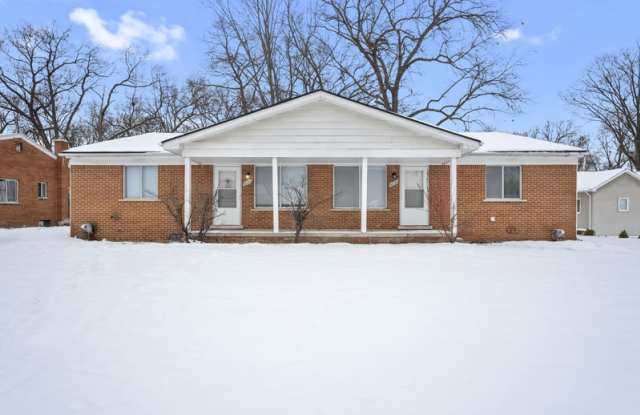 38198 Hixford Pl. - 38190 - 38198 Hixford Place, Westland, MI 48185