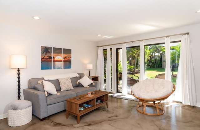 1299 Uluniu Road - 1299 Uluniu Road, Kihei, HI 96753