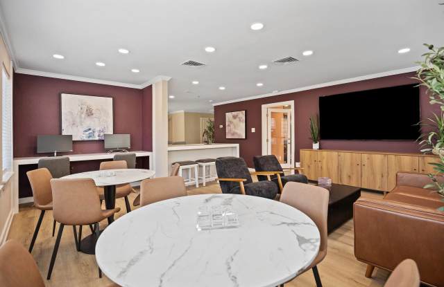 Oak City Apartments photos photos