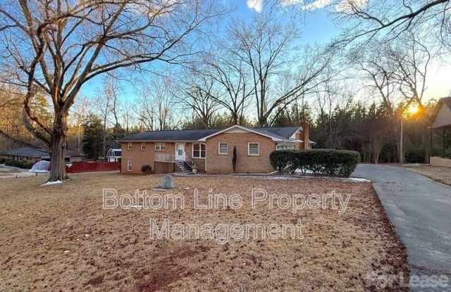 9419 Brenda Ann Road - 9419 Brenda Ann Road, Mecklenburg County, NC 28214