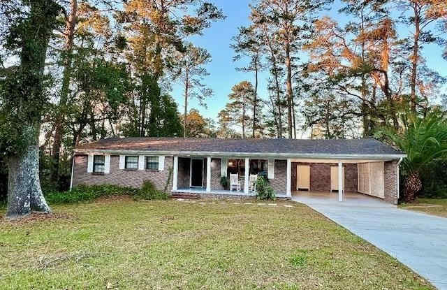 1918 Sunset Lane - 1918 Sunset Lane, Tallahassee, FL 32303 1918 Sunset Lane - 1918 Sunset Lane, Tallahassee, FL 32303