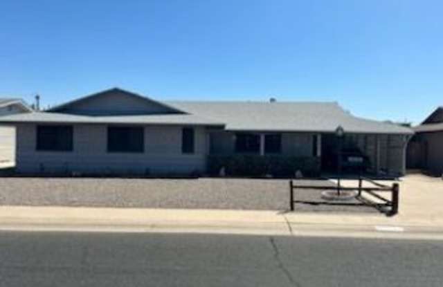 10731 West Connecticut Avenue - 10731 West Connecticut Avenue, Sun City, AZ 85351 10731 West Connecticut Avenue - 10731 West Connecticut Avenue, Sun City, AZ 85351