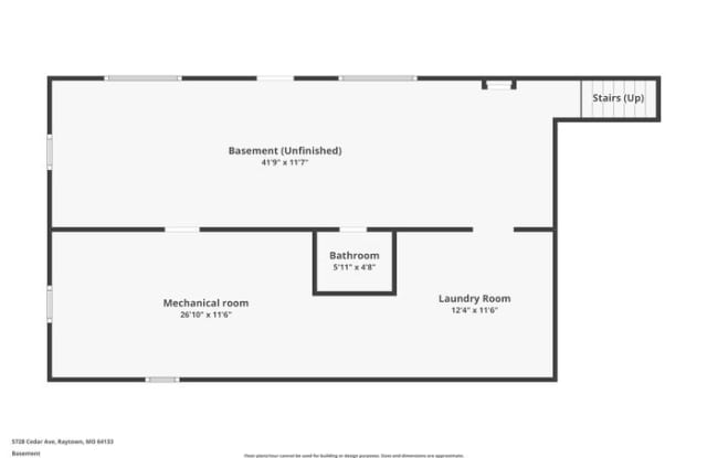 5728 Cedar Avenue Gallery 3
