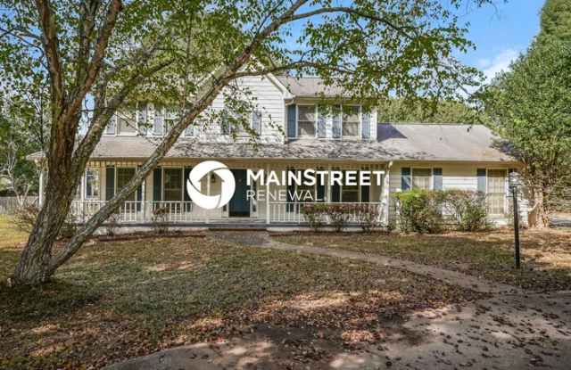 2754 Hunters Court - 2754 Hunters Court, Clayton County, GA 30228