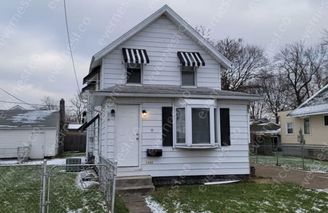 5848 316th Street - 5848 316th Street, Toledo, OH 43611
