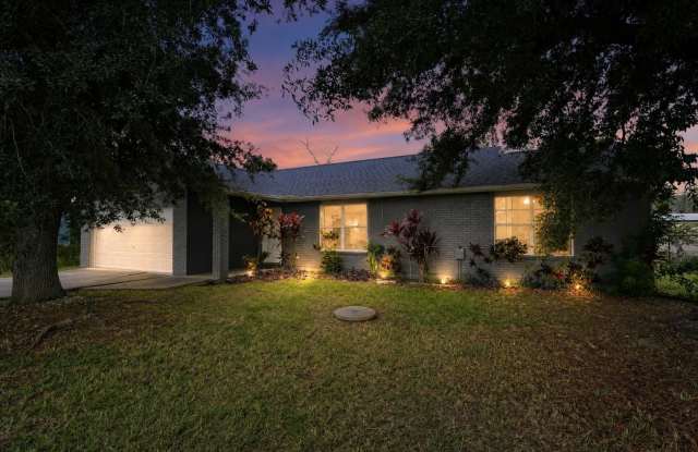 Charming 3 bed 3 bath House in Port Charlotte Gallery 3
