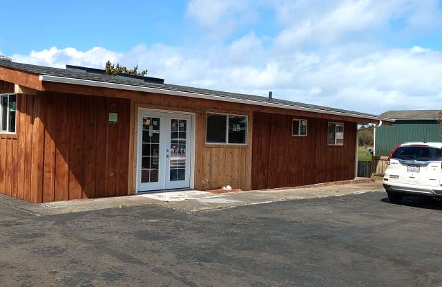 601 Ocean Shores Boulevard Northwest - 601 Ocean Shores Boulevard Northwest, Ocean Shores, WA 98569