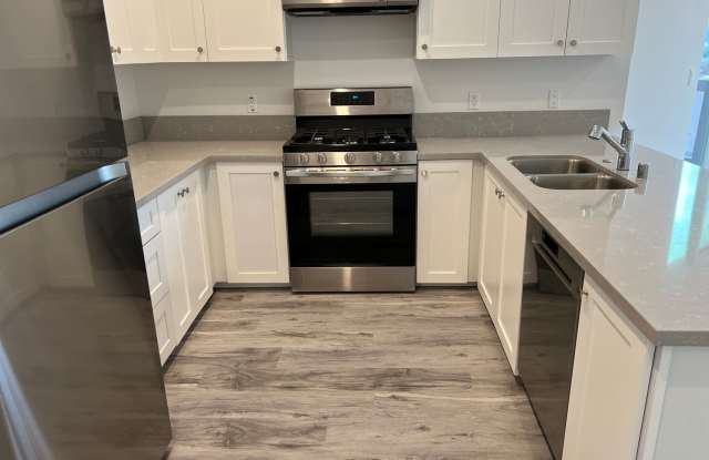 Bunker Heights Apartments Gallery 3