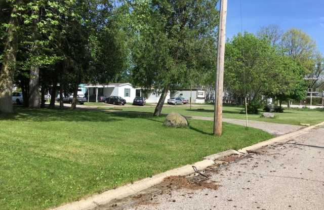 21 Electric Street - 21 Electric Street, Seville, OH 44273