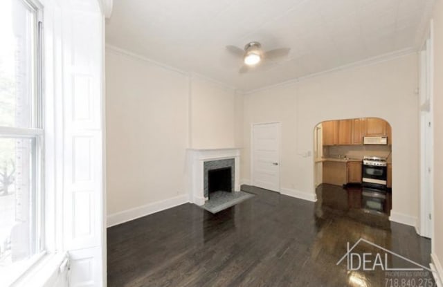 20 West 87th Street - 20 West 87th Street, New York City, NY 10024