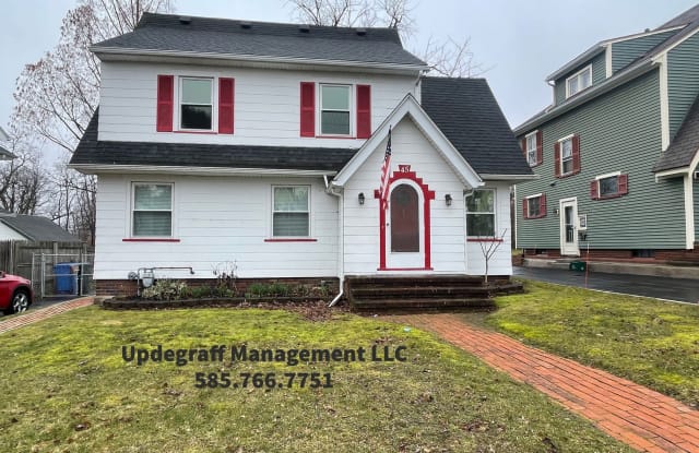 45 Kemphurst Road - 45 Kemphurst Road, Rochester, NY 14612