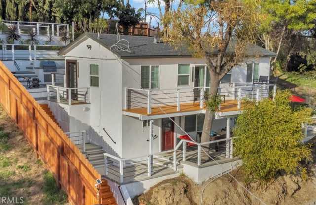 4775 N Huntington Dr - 4775 Huntington Drive, Los Angeles, CA 90032