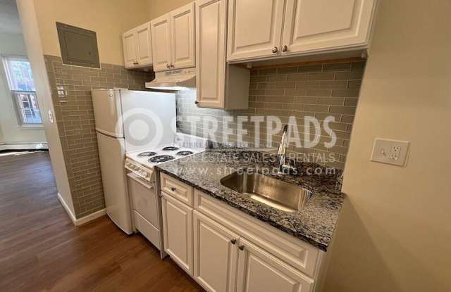 66 South Huntington Ave. photos photos