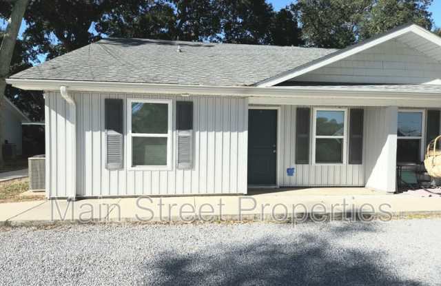 313 North Navy Boulevard photos photos