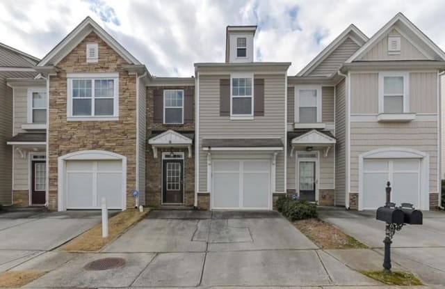 1924 Dilcrest Drive - 1924 Dilcrest Drive, Gwinnett County, GA 30096