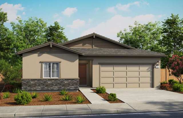 Beautiful 4 bed 2 bath located in West Roseville! - 7024 Vail Ranch Road, Placer County, CA 95747