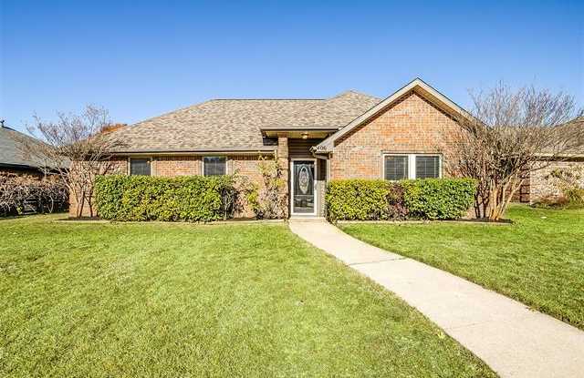 406 W Jefferson Street - 406 West Jefferson Street, Wylie, TX 75098