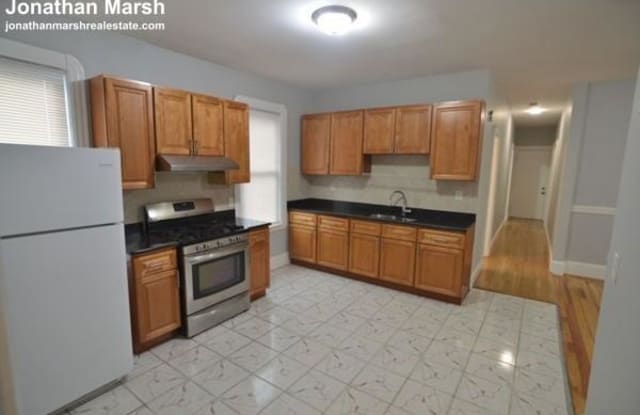 87 Savin Hill Ave. - 87 Savin Hill Avenue, Boston, MA 02125
