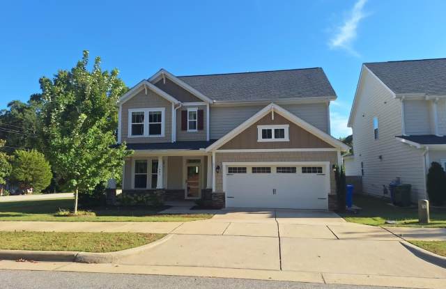 1005 Travern Drive - 1005 Travern Drive, Wake County, NC 27603