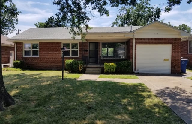 3732 E 30th St - 3732 East 30th Street, Tulsa, OK 74114