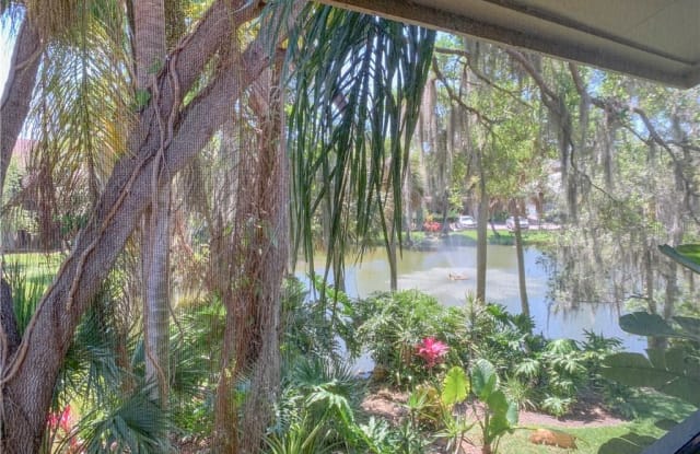 5236 LAKE ARROWHEAD TRAIL - 5236 Lake Arrowhead Trail, Gulf Gate Estates, FL 34231