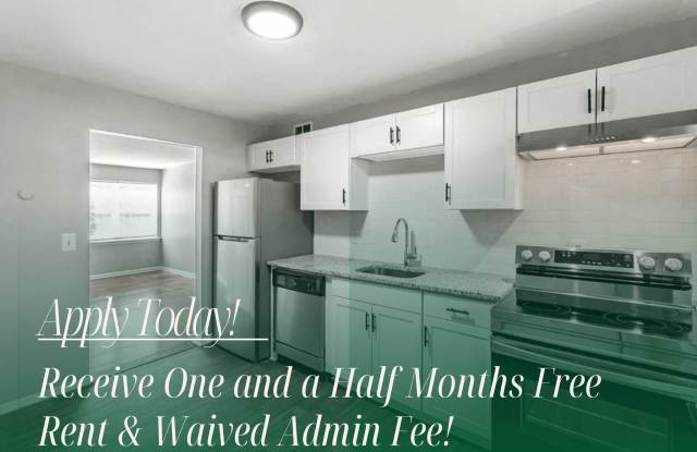 Gardens at Washington Park 1 photos photos Gardens at Washington Park 1 photos photos