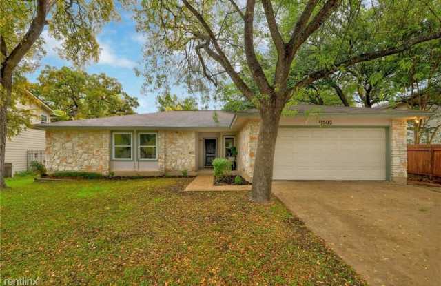 11503 Heathrow Dr - 11503 Heathrow Drive, Austin, TX 78759