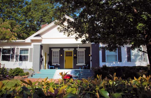 760 Monroe Drive NE, 3 - 760 Monroe Drive Northeast, Atlanta, GA 30308