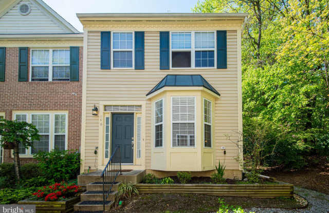 146 QUIET WATERS PLACE - 146 Quiet Waters Place, Annapolis, MD 21403