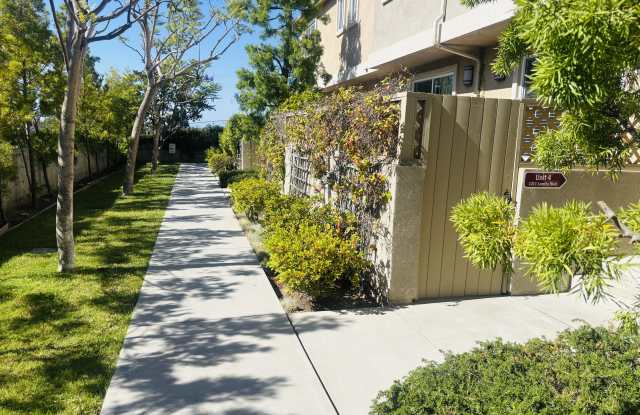 1411 West Lomita Boulevard Gallery 2