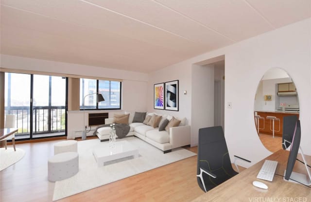 35-20 147th Street - 35-20 147th Street, Queens, NY 11354