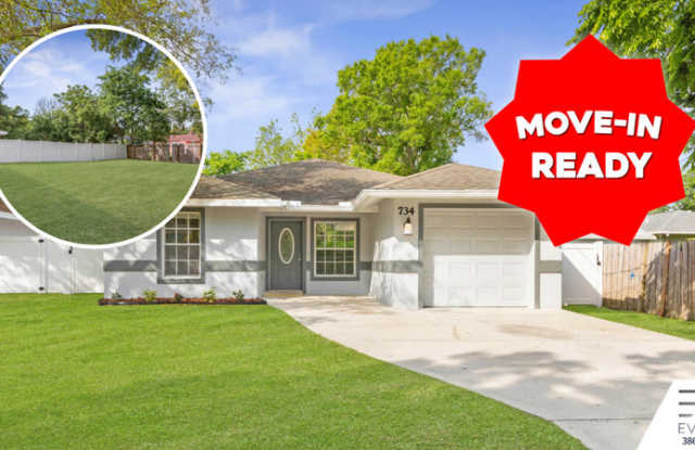 734 Flora Street photos photos