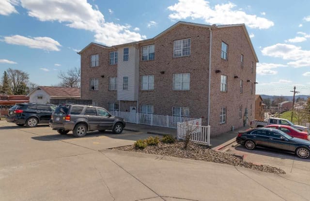 2700 University Avenue - 2700 University Avenue, Morgantown, WV 26505