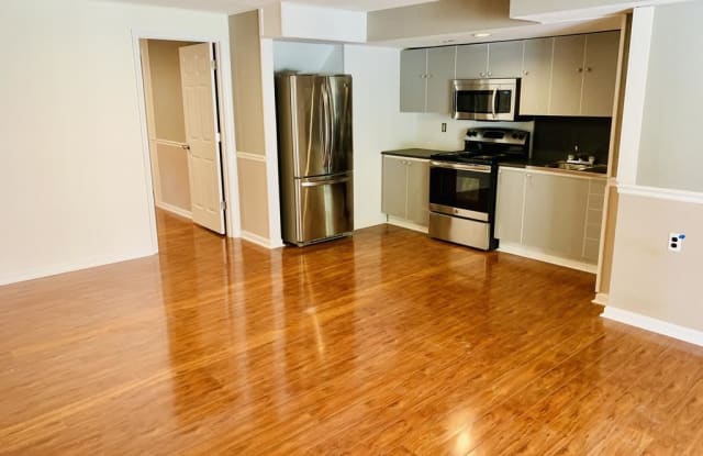 9335 Kings Post Ct - 9335 Kings Post Court, North Laurel, MD 20723