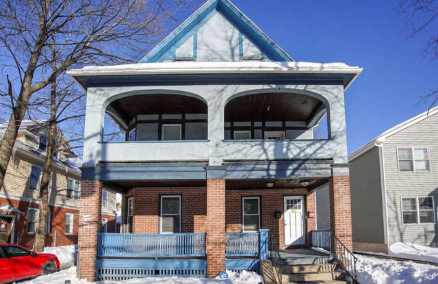 824 Sumner Ave - 824 Sumner Ave Springfield photos photos