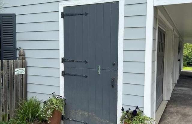 1 AUDUBON LANE - 1 Audubon Lane, Princeton, NJ 08540 1 AUDUBON LANE - 1 Audubon Lane, Princeton, NJ 08540