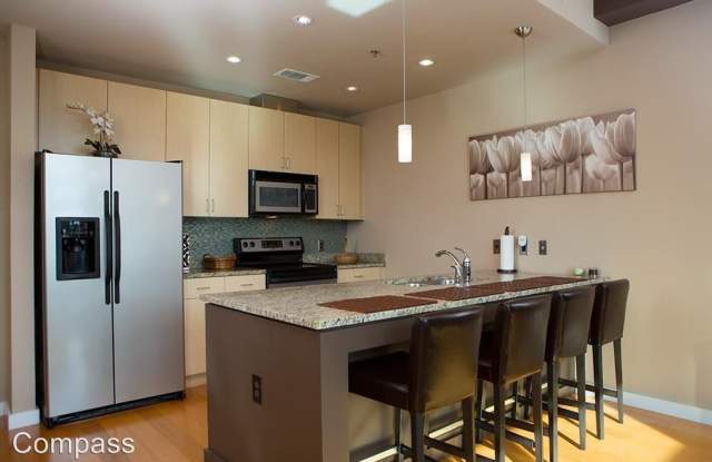 900 20th Ave S. Apt #404 - 900 20th Ave, Nashville, TN 37212