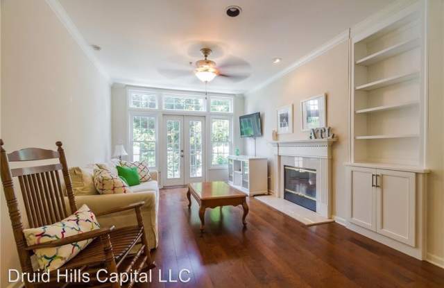 3636 Habersham RD NW  #2105 Gallery 2
