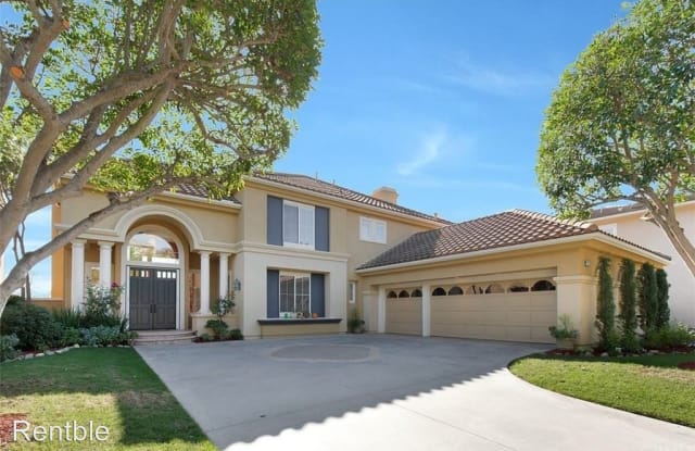 10 Danville Ln - 10 Danville Lane, Coto de Caza, CA 92679