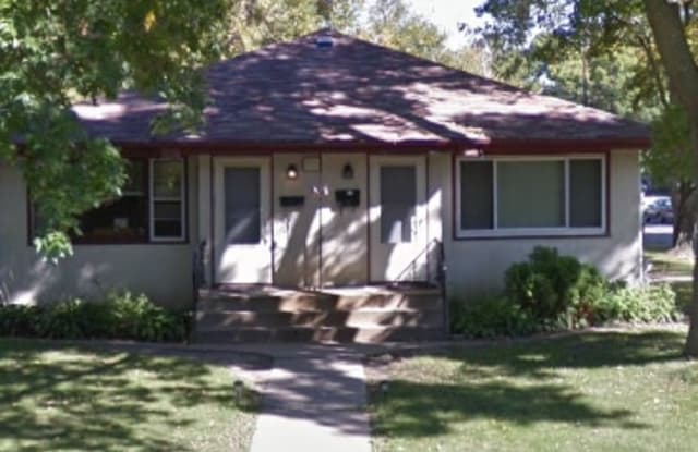 159 23rd Ave. S - 159 23rd Avenue South, South St. Paul, MN 55075