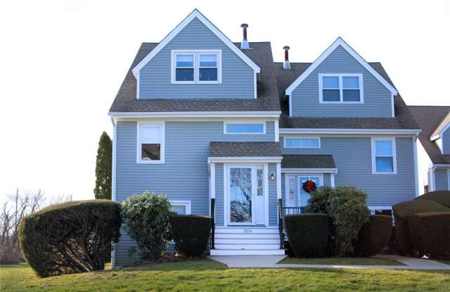 1304 Fairway Drive - 1304 Fairway Drive, Newport East, RI 02842