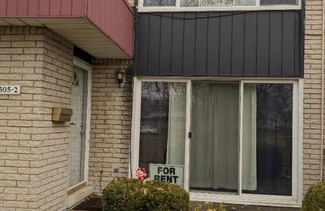 8305 Karam Blvd. 2 - 8305 Karam Boulevard, Warren, MI 48093