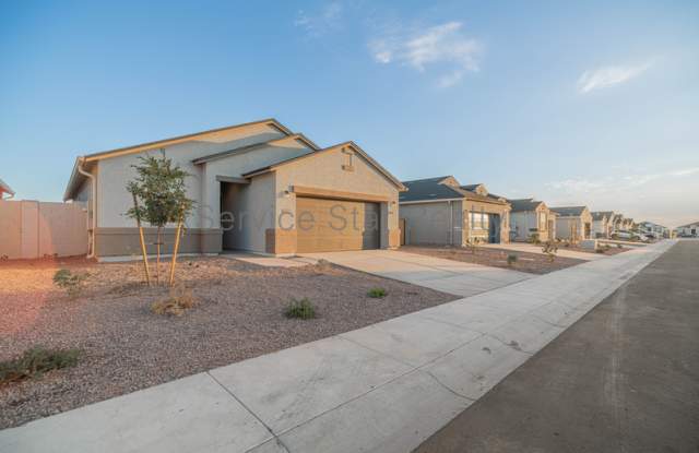 5549 E Cinder Ln Gallery 3