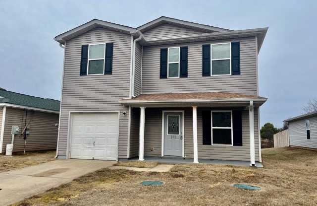 193 Cloverbrook Drive - 193 Cloverbrook Drive, Madison County, AL 35749